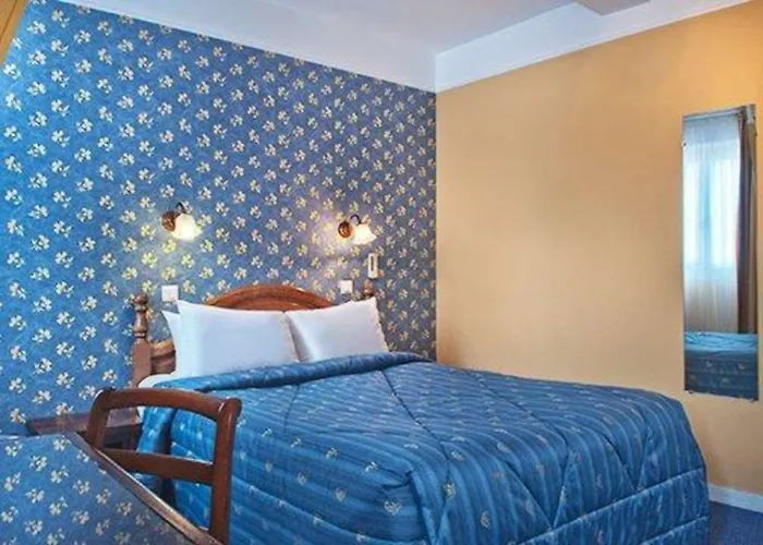 호텔 Abaca Messidor By Happyculture