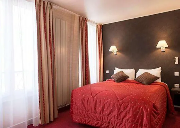 Abaca Messidor By Happyculture Hotel 3*