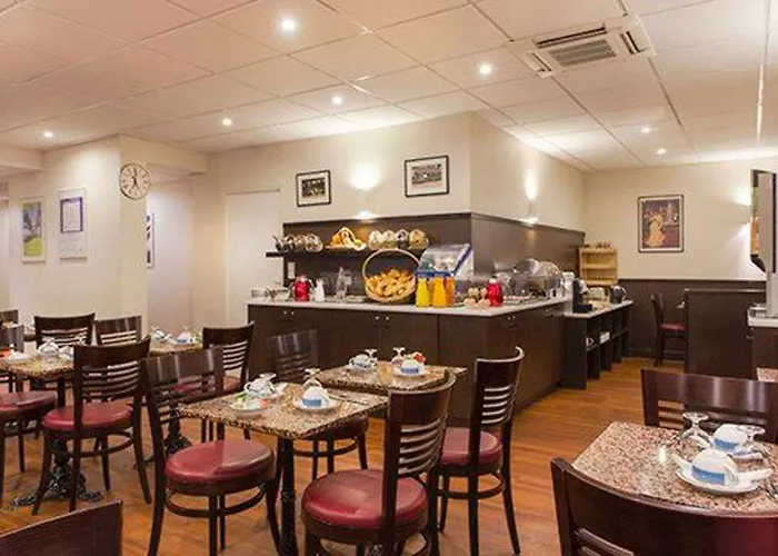 Hotel Abaca Messidor By Happyculture 3*