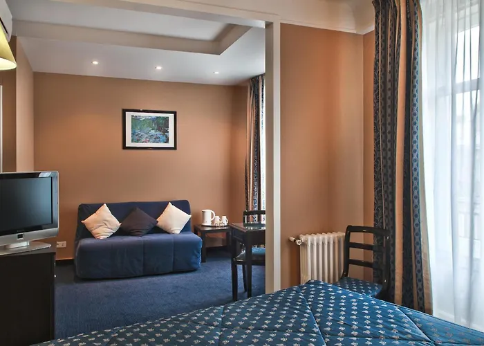 Abaca Messidor By Happyculture Hotel