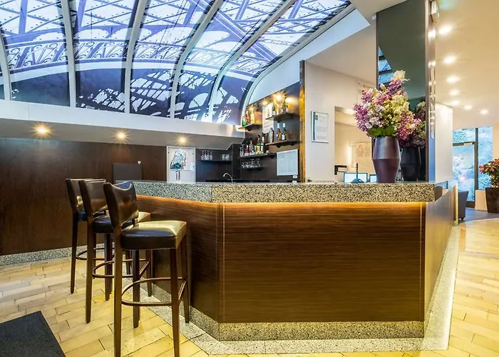 Abaca Messidor By Happyculture Hotel