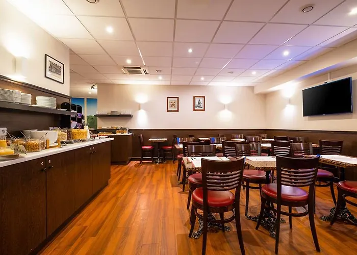 Abaca Messidor By Happyculture Hotel 3*