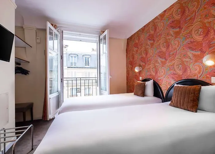 Abaca Messidor By Happyculture Paříž