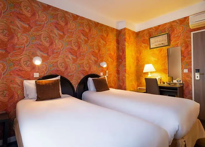 Abaca Messidor By Happyculture 3*