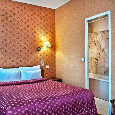 Abaca Messidor By Happyculture Ξενοδοχείο 3*