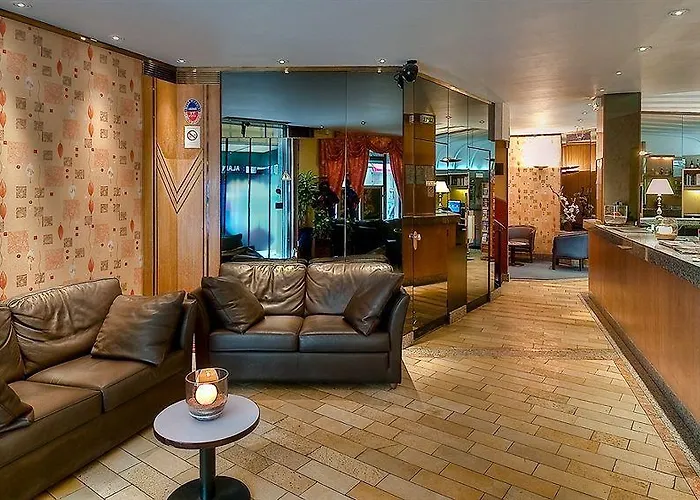 Abaca Messidor By Happyculture Otel Paris