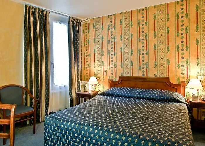 Abaca Messidor By Happyculture Otel 3*