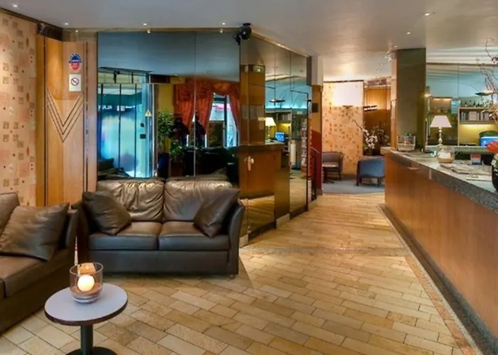Otel Abaca Messidor By Happyculture